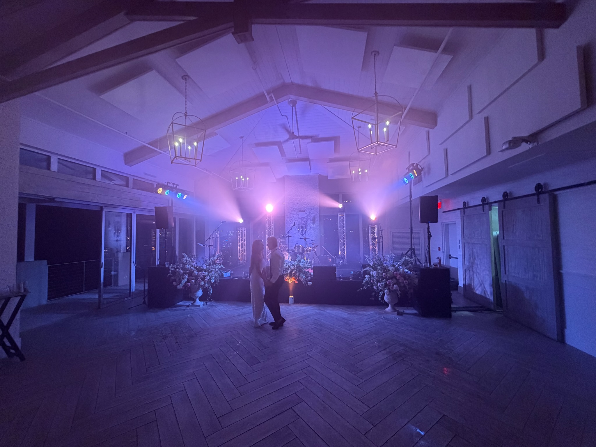 Zach Bedell Band full performance