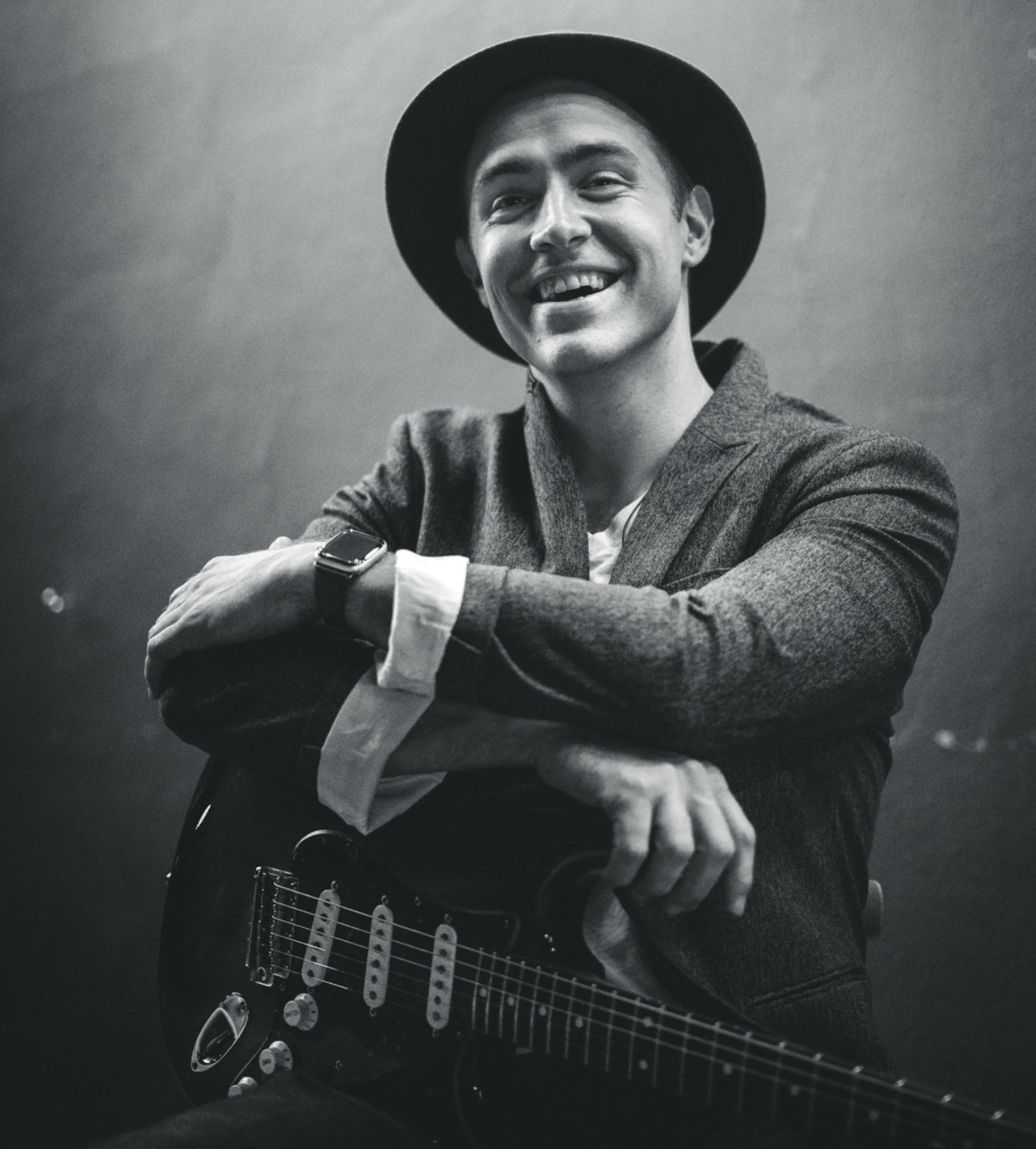 Zach Bedell — wedding entertainment expert